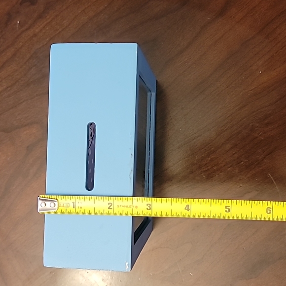 Puppy fund shadow box bank - Picture 5 of 10